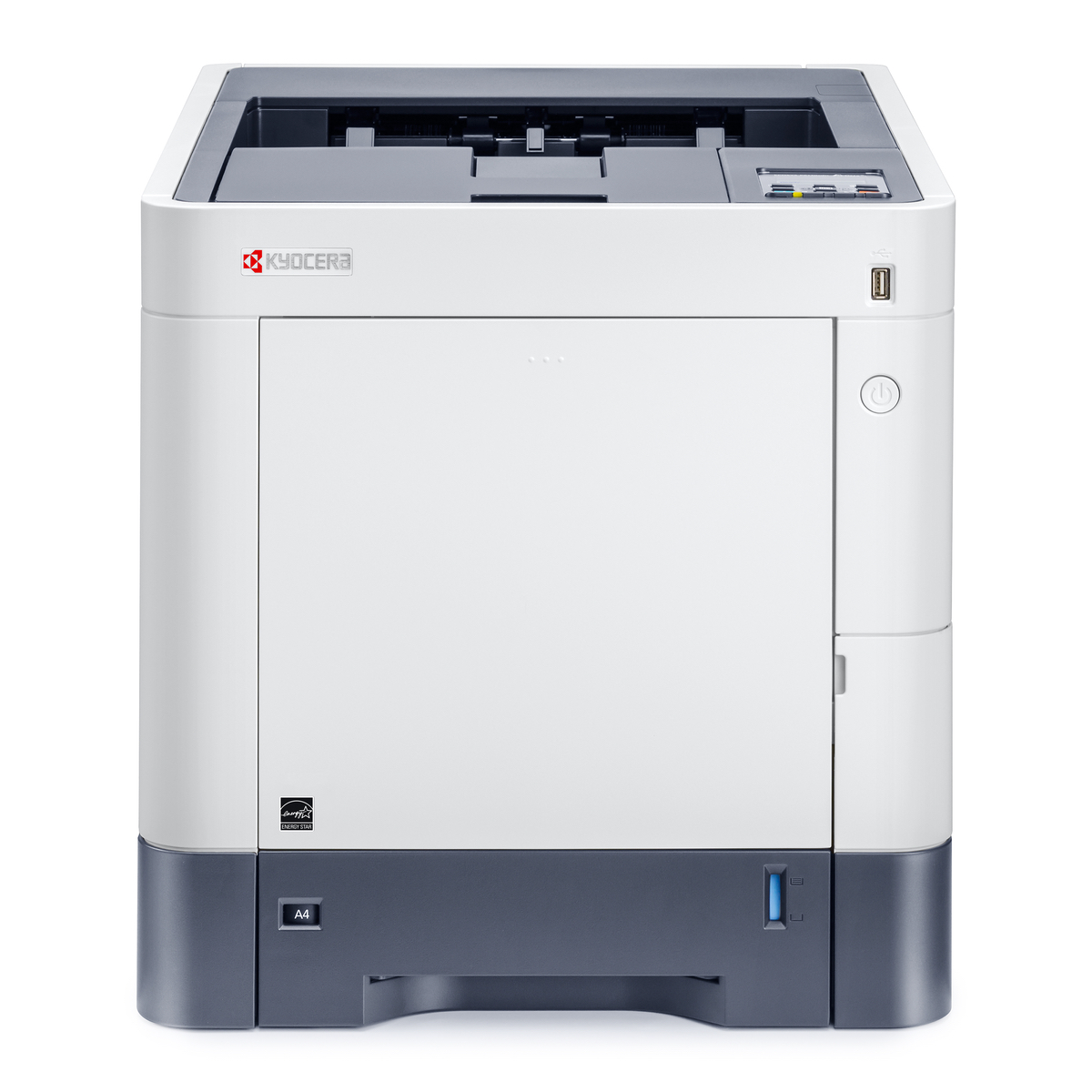 Kyocera ECOSYS P6130cdn printer — compatible cartridges at FetchInk